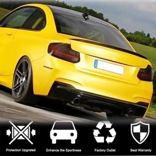 Difuzor Spate V1 pentru F22/F23 M-Sport, Carbon BMW 2 Series F22/F23 2014-2021 foto 2