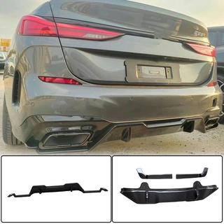 Difuzor Bara Spate Carbon BMW 2 Series Gran Coupe F44 2020-2024