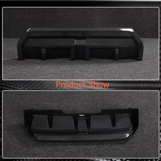 Difuzor Bara Spate V2 (pentru M-Sport, Carbon) BMW 2 Series G42 2021- foto 3