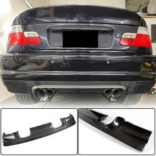 Difuzor Bara Spate V1 (pentru M3, Carbon) foto 1