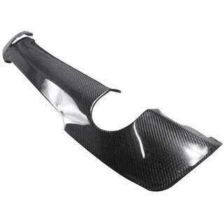 Difuzor Bara Spate V3 pentru E90 M-Sport, Carbon foto 4
