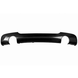 Difuzor Bara Spate V3 pentru E90 M-Sport, Carbon BMW 3 Series E90/E91 2005-2011 foto 2
