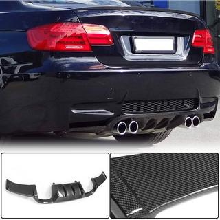 Difuzor spate Hamann-Style (pentru M3, Carbon) BMW 3 Series E92/E93 2006–2013 foto 1