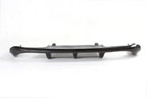 BMW 3 Series E92/E93 2006–2013 Difuzor spate H2-Style (pentru M3, Carbon) foto 7