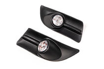 Fiat Doblo II 2010-2022 Faruri ceata LED foto 2