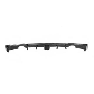 Difuzor Spate V2 pentru F30 M-Sport, Carbon BMW 3 Series F30/F31 2012-2019 foto 4