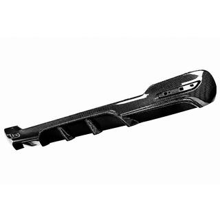 Difuzor Spate V1 pentru F34 M-Sport, Carbon foto 3