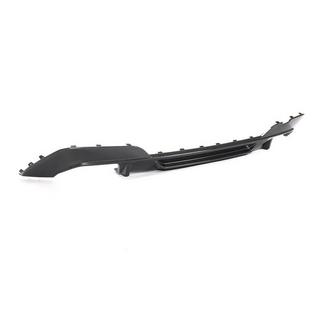 Difuzor bara spate V1 pentru M-Sport 2018-2022, Carbon BMW 3 Series G20/G21 2018- foto 3