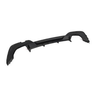 Difuzor bara spate V1 pentru M-Sport 2018-2022, Carbon BMW 3 Series G20/G21 2018- foto 4