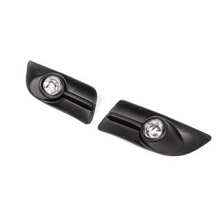 Proiectoare ceata (2010-2014, cu bec LED) Fiat Doblo II 2010-2022 foto 2