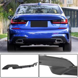 Difuzor Spate V5 pentru M-Sport 2018-2022, Carbon BMW 3 Series G20/G21 2018- foto 1