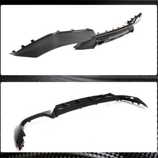 Difuzor bara spate (pentru M340i 2018-2022, Carbon) BMW 3 Series G20/G21 2018- foto 4