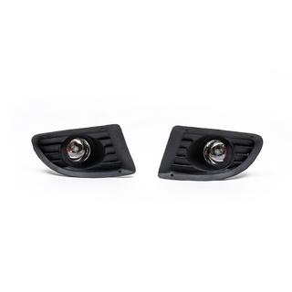 Proiectoare Ceata (cu Becuri LED) Fiat Punto Grande/EVO 2006-2018 foto 2