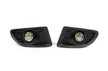 Fiat Punto Grande/EVO 2006-2018 Faruri ceata LED foto 1