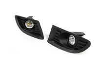 Fiat Punto Grande/EVO 2006-2018 Faruri ceata LED foto 2