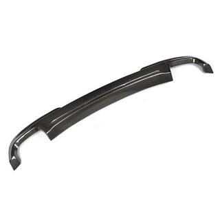 Difuzor Spate V4 pentru F10 M-Sport, Carbon BMW 5 Series F10/F11 2010–2016 foto 4