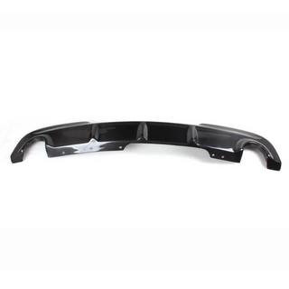 Difuzor Spate V5 pentru F10 M-Sport, Carbon BMW 5 Series F10/F11 2010–2016 foto 3