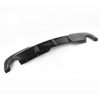 Difuzor Spate V5 pentru F10 M-Sport, Carbon BMW 5 Series F10/F11 2010–2016 foto 4