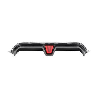 Difuzor bara spate V2 pentru M5 F90 (Carbon) BMW Seria 5 G30/G31 2017–2023 foto 2