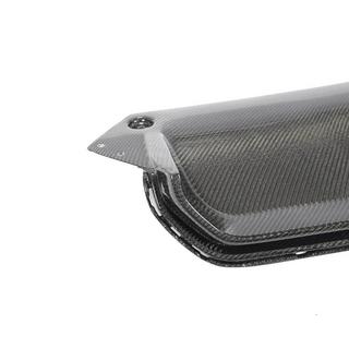 Difuzor bara spate V2 pentru M5 F90 (Carbon) BMW Seria 5 G30/G31 2017–2023 foto 4