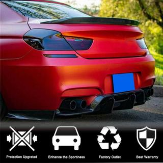 Difuzor Bara Spate V3 (pentru M6, Carbon) BMW 6 Series F12/F13/F06 2011-2018 foto 3