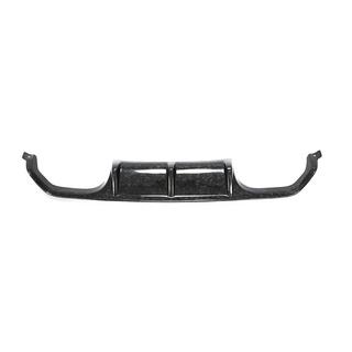 Difuzor Bara Spate V8 (pentru F80, Carbon) BMW 3 Series F30/F31 2012-2019 foto 1
