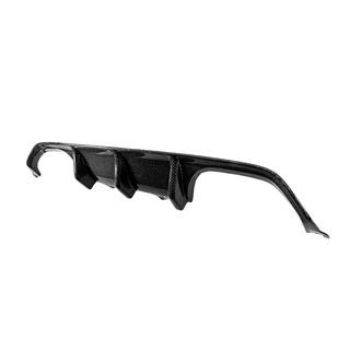 Difuzor Spate V10 (pentru F80, Carbon) BMW 3 Series F30/F31 2012-2019 foto 3
