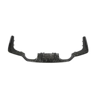 Difuzor bara spate V3 (pentru F82/F83, Carbon) BMW 4 Series F32/F33/F36 2012-2020 foto 1