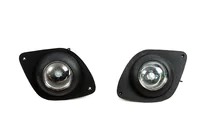 Peugeot Boxer 2006-2025 Proiectoare Ceata (cu Bec LED) foto 2