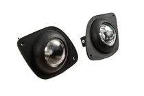 Peugeot Boxer 2006-2025 Proiectoare Ceata (cu Bec LED) foto 3