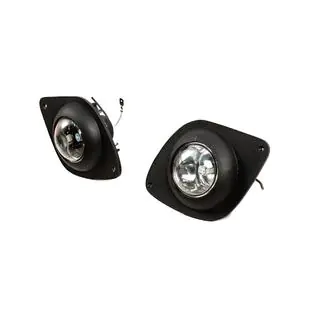 Proiectoare Ceata (cu Bec LED) Peugeot Boxer 2006-2025 foto 4