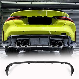 Difuzor Bara Spate V3 (pentru G82/G83, Carbon) BMW 4 Series G22/23/26 2020- foto 1