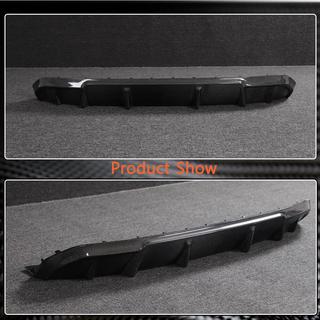 Difuzor Spate V1 (pentru i4 G26 M-Sport, Carbon) BMW 4 Series G22/23/26 2020- foto 2