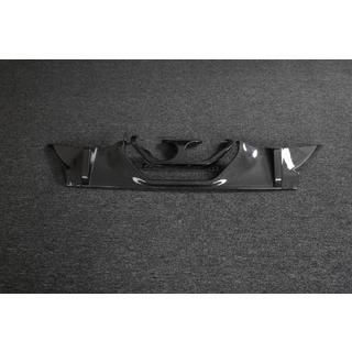 Difuzor bara spate V1 (pentru G87, Carbon) BMW 2 Series G42 2021- foto 2