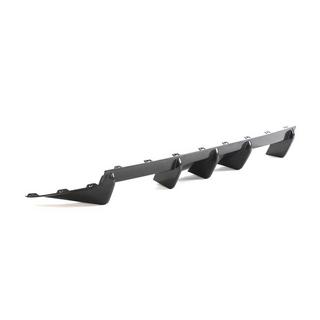 Difuzor bara spate V3 (pentru G87, Carbon) BMW 2 Series G42 2021- foto 3