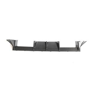 Difuzor bara spate V3 (pentru G87, Carbon) BMW 2 Series G42 2021- foto 4