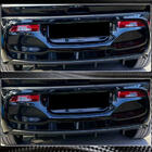 BMW I3 2013-2022 Difuzor Bara Spate (Carbon) foto 4
