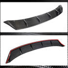 BMW I3 2013-2022 Difuzor Bara Spate (Carbon) foto 5