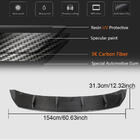 BMW I3 2013-2022 Difuzor Bara Spate (Carbon) foto 6