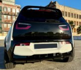 BMW I3 2013-2022 Difuzor Bara Spate FRP foto 1