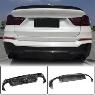 Difuzor bara spate (pentru M-Sport, Carbon) foto 1