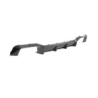 Difuzor bara spate (pentru F98 2022-2025, Carbon) foto 3