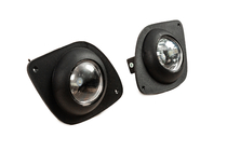 Citroen Jumper 2007-2025 Proiectoare Ceata (cu Bec LED) foto 3