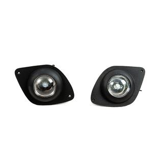 Proiectoare Ceata (cu Bec LED) Citroen Jumper 2007-2025 foto 2