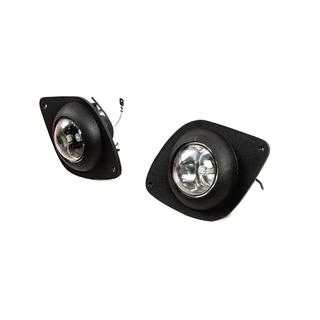 Proiectoare Ceata (cu Bec LED) Citroen Jumper 2007-2025 foto 4