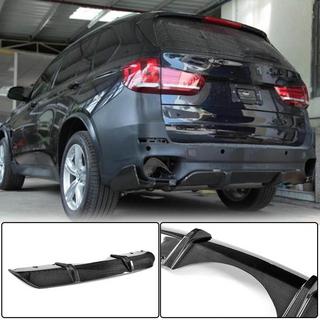 Difuzor Bara Spate V2 (pentru M-Sport, Carbon) foto 2