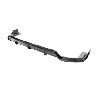 Difuzor bara spate V2 (2018-2022, Carbon Natural) BMW X5 G05 2019–2026 foto 4