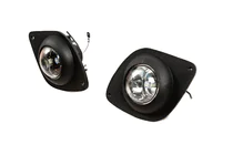 Fiat Ducato 2006-2025 Proiectoare Ceata (cu Bec LED) foto 3