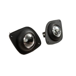 Proiectoare Ceata (cu Bec LED) Fiat Ducato 2006-2025 foto 2