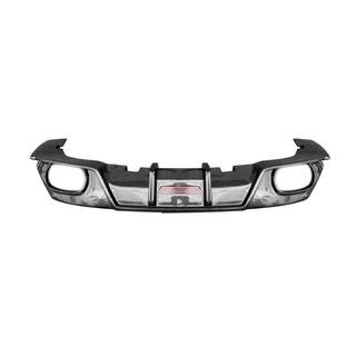 Difuzor bara spate (pentru M-Sport, Carbon) BMW Z4 (G29) 2018- foto 3